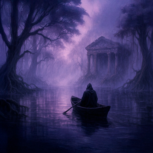 Capa do Álbum "O som do Pântano": Planeta Insano, um jogo de tabuleiro com massinha.