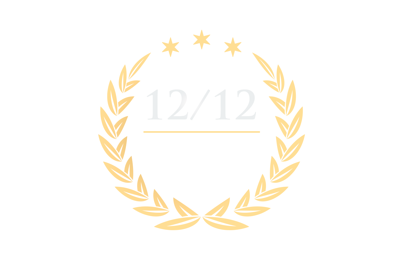 Selo dourado do Planeta Insano destacando a pontuação máxima 12/12 em relevância cultural no edital PNAB 2026 da Secretaria de Estado de Cultura e Turismo de Minas Gerais.